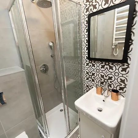 City Center Apartmán Vratislav