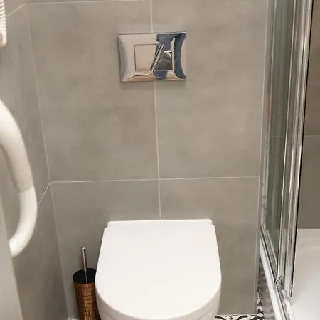 Apartmán City Center Vratislav