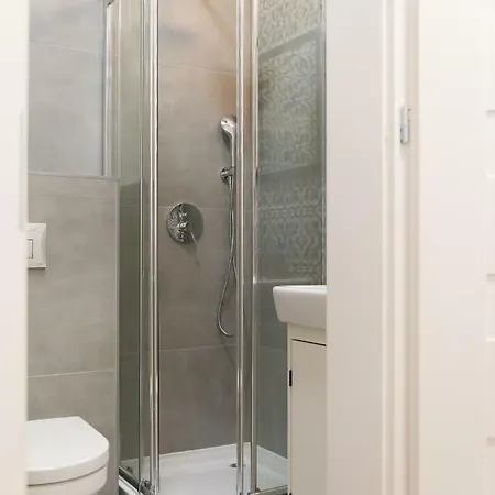 City Center Apartmán Vratislav
