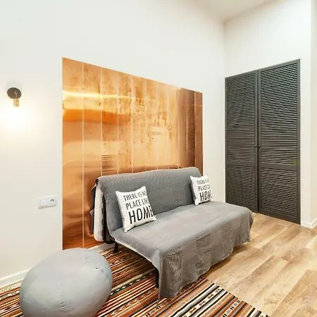 City Center Apartmán Vratislav